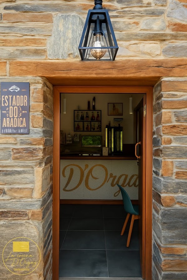 La cocina D