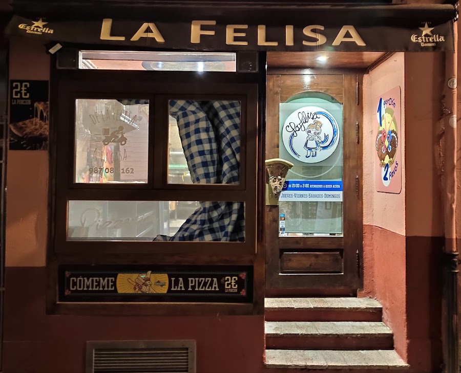 La Felisa