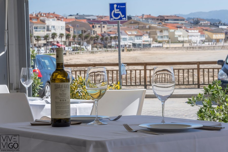 La Mar Salada Panxón