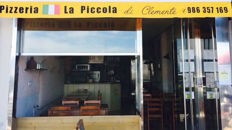 La Piccola di Clemente