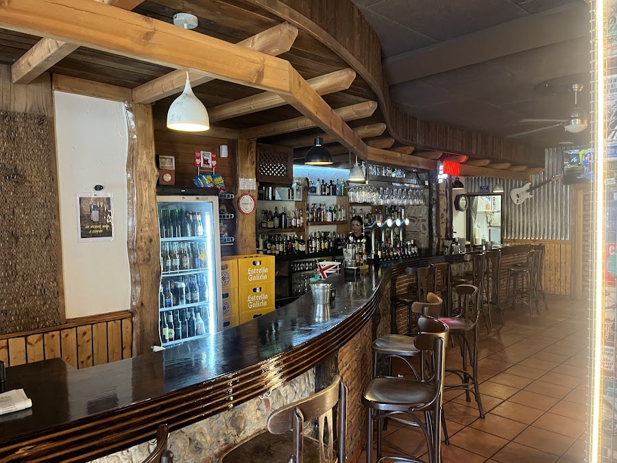 La Pole Café Copas