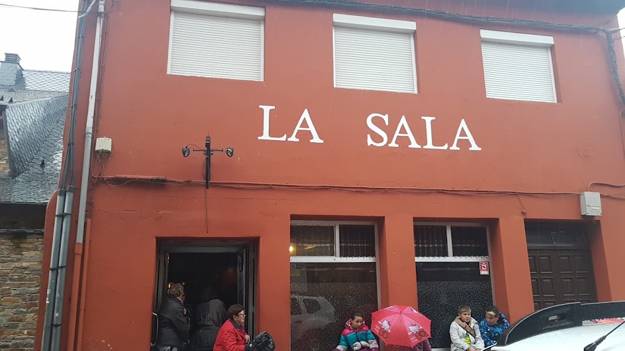 LA SALA