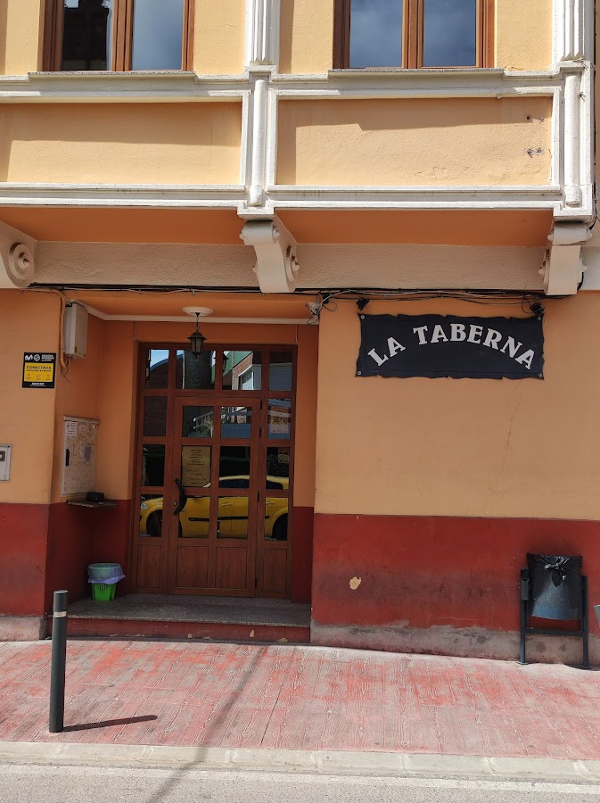 LA TABERNA