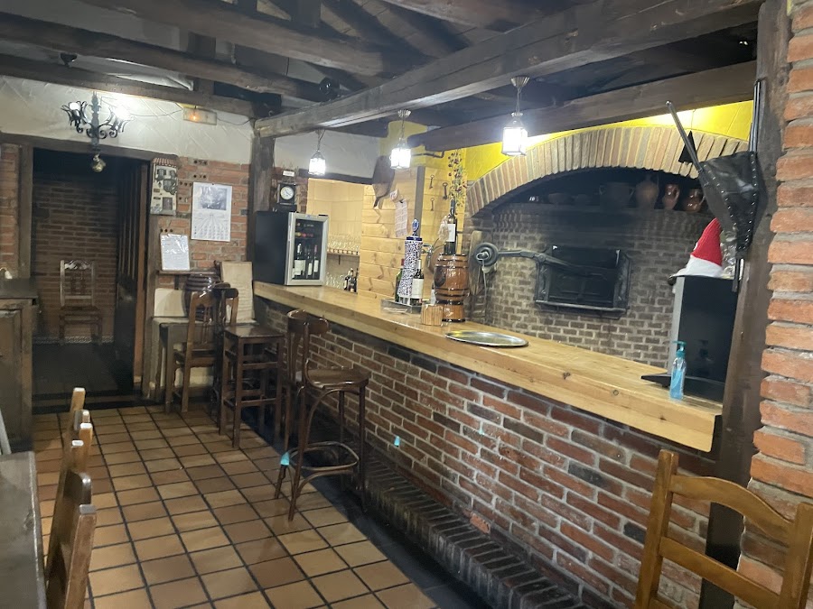 La Tahona de Ambrosia