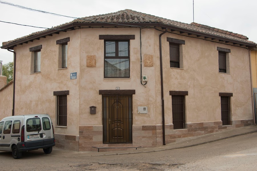 LA VILLA DE FON