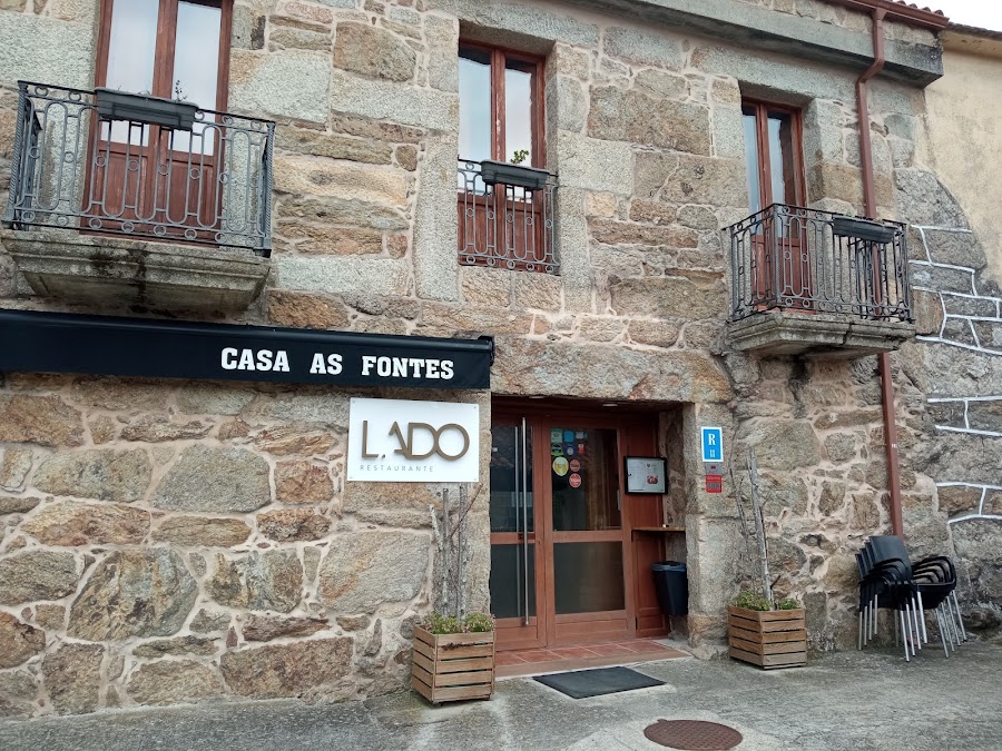 Lado Restaurante