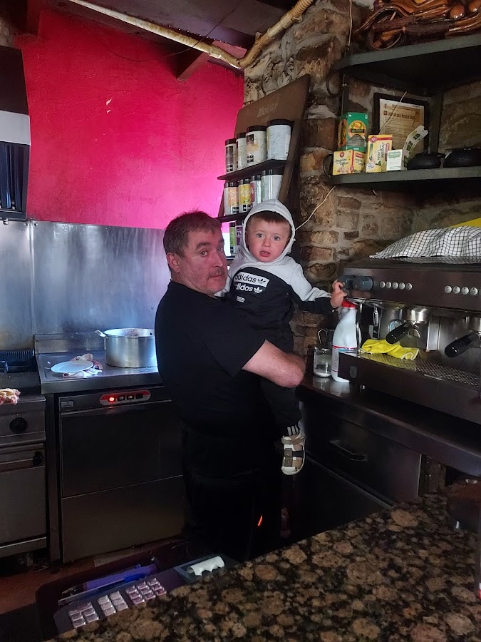 Meson El Callejo