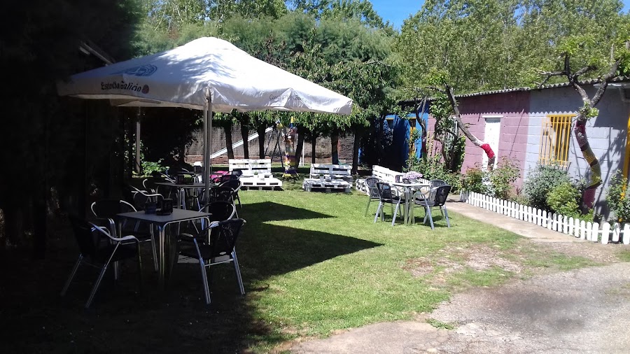 Mesón La Legua