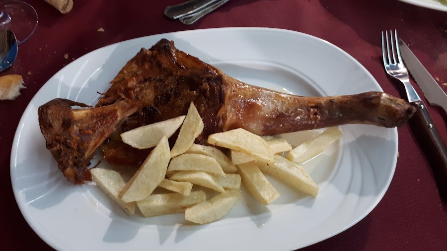 Meson La Villa