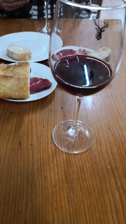 Mesón Salvatierra