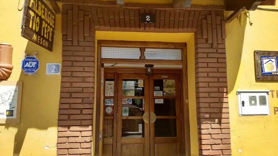 Meson Tío Pepe
