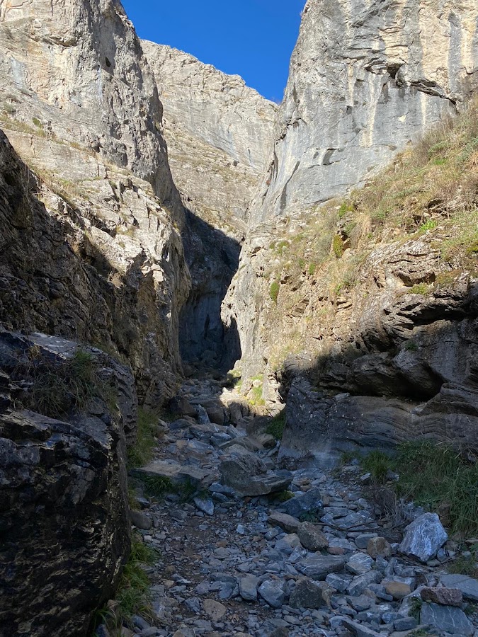 Mirador El Serrón
