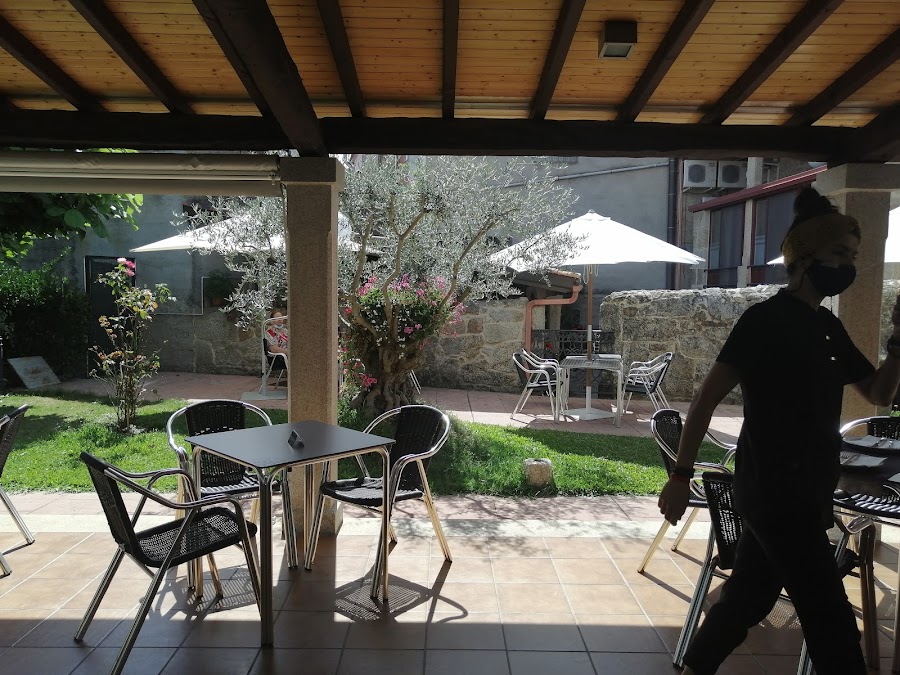 O Forno do Lito Restaurante