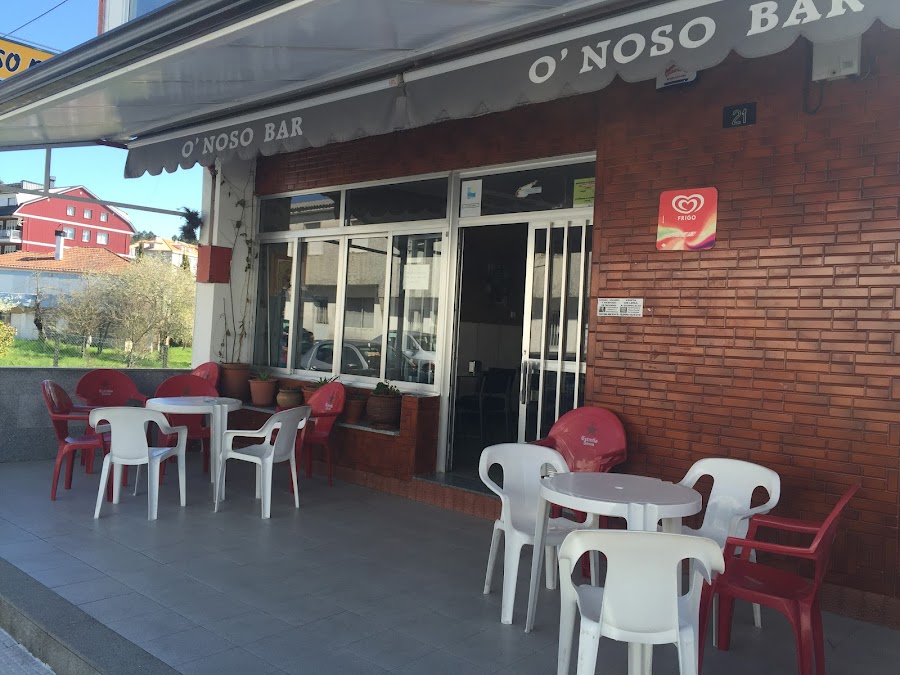 O Noso Bar