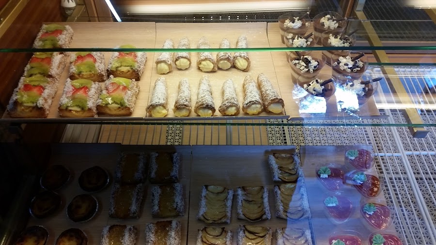 Panadería El Horno La Hermida S L