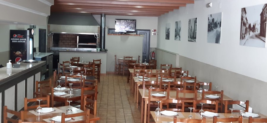 Restaurantes en A Estrada provincia de Pontevedra