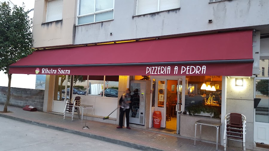 Pizzeria Apedra