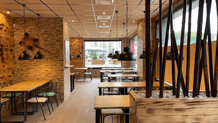 Pizzeria Carlos