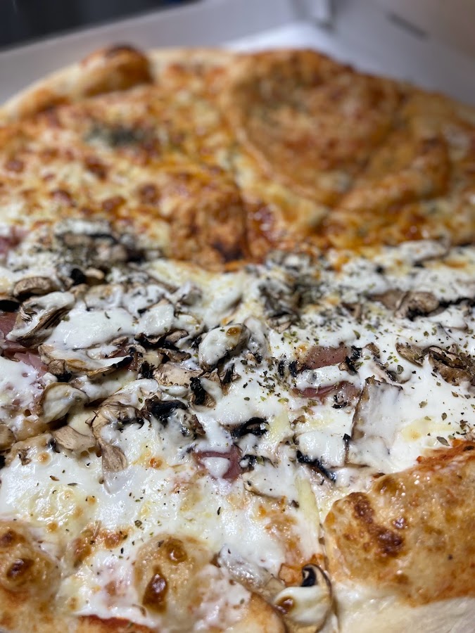 Portofino pizzeria kebab restaurante