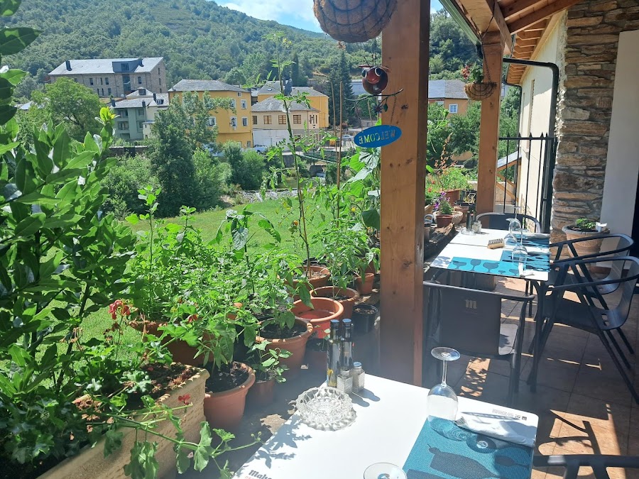 Restaurante Arrocería Español