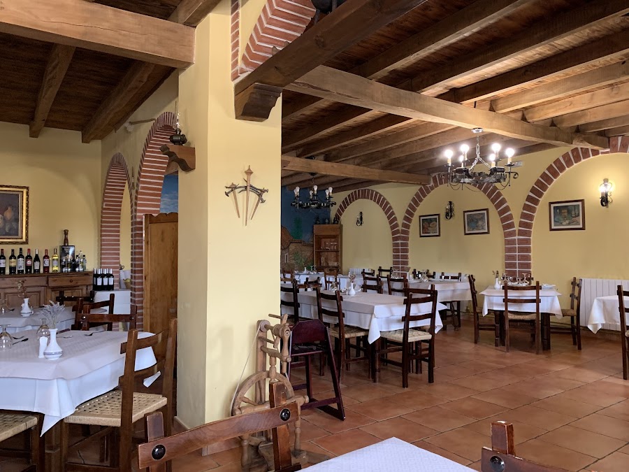 Restaurante Asturum