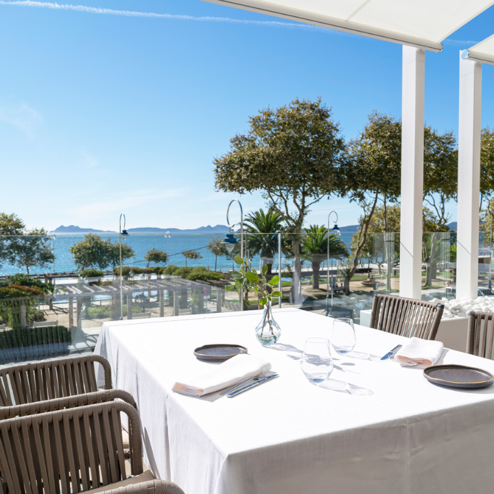 Restaurante Beira