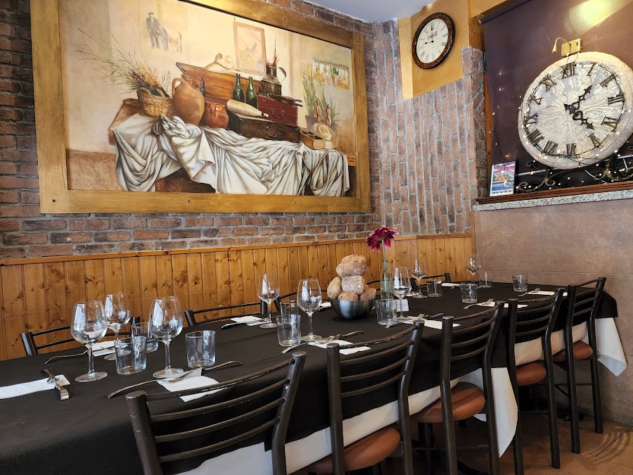Restaurante Casa Daniel