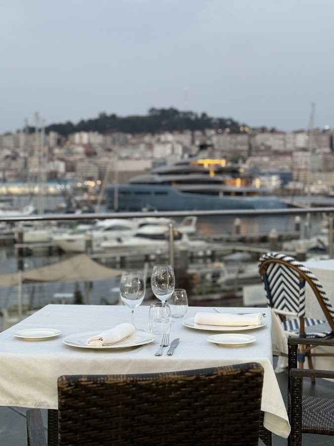 Restaurante Casa Fidel