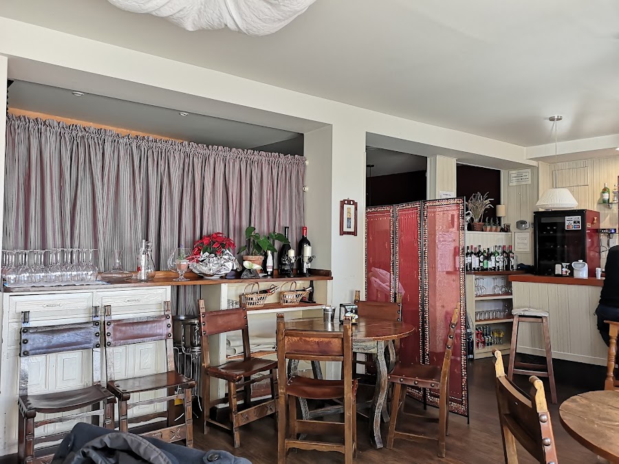 Restaurantes en Boñar provincia de León