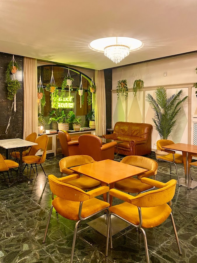 Restaurante Casino Ponferrada