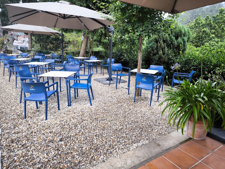 Restaurante Castro