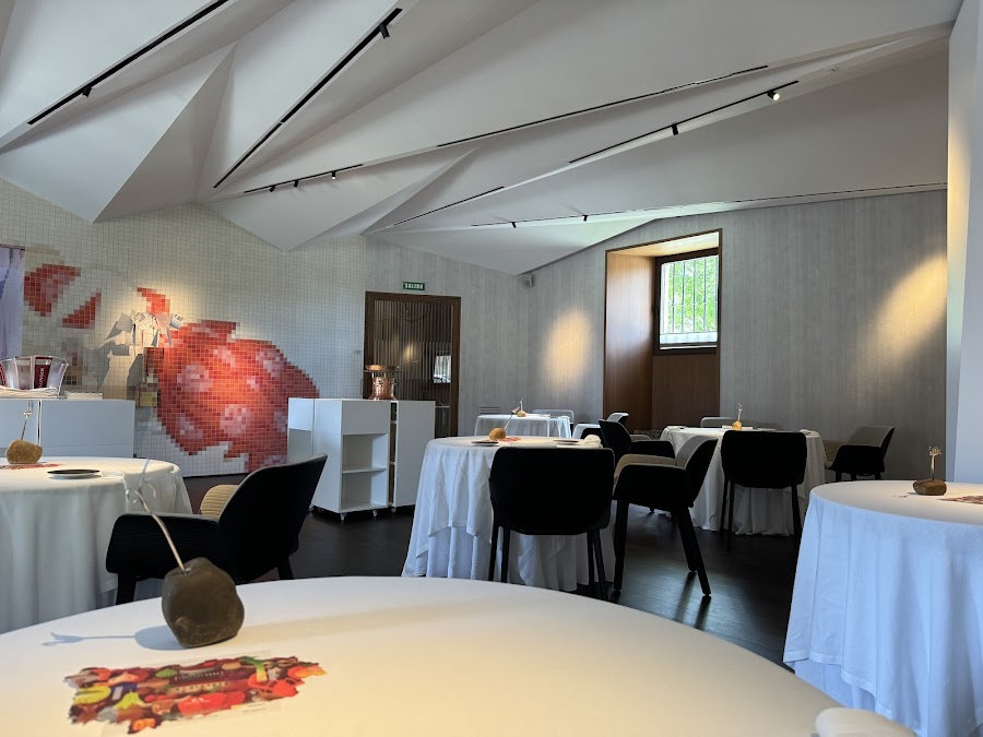 Restaurante Cocinandos