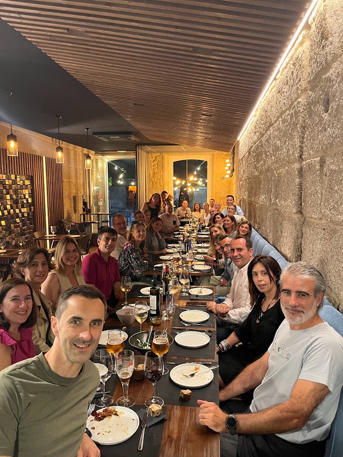 Restaurante CRUDEZA