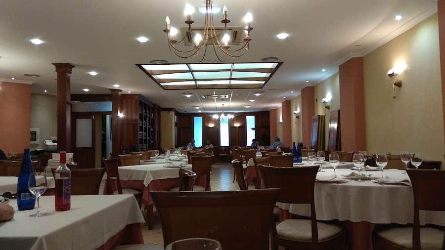 Restaurante D