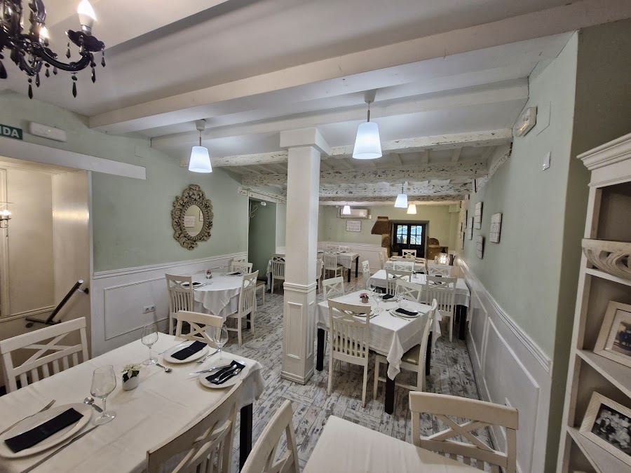 Restaurante El Capricho