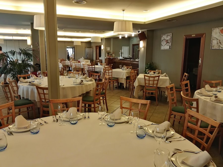 Restaurantes en Mansilla de las Mulas provincia de León