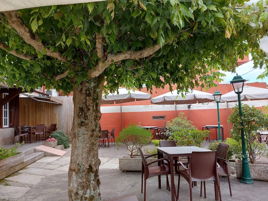 Restaurante El Ventanal