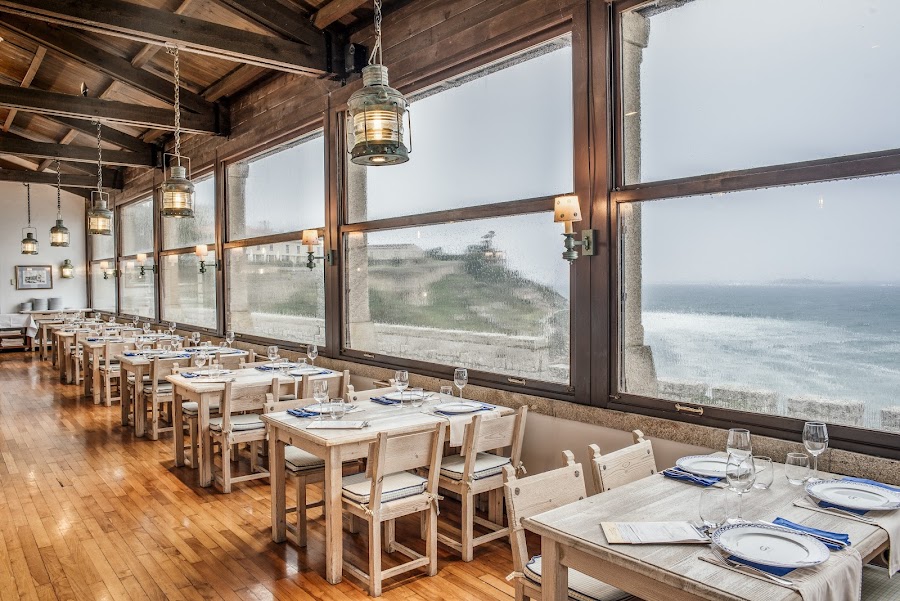 Restaurante Enxebre La Pinta