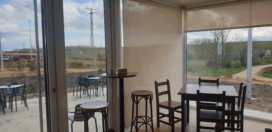 Restaurantes en Villaornate y Castro provincia de León
