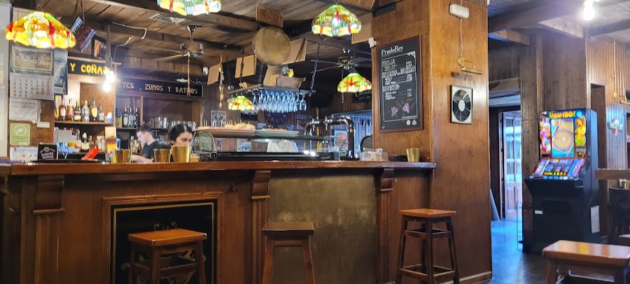 Restaurante Kelti Cervecería