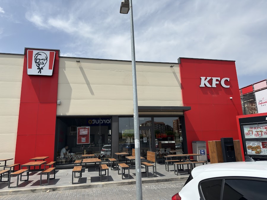 Restaurante KFC