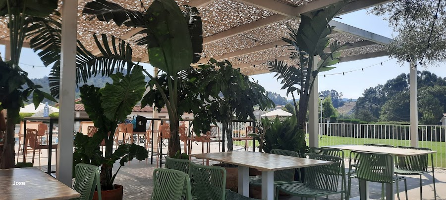 Restaurante La Escondida
