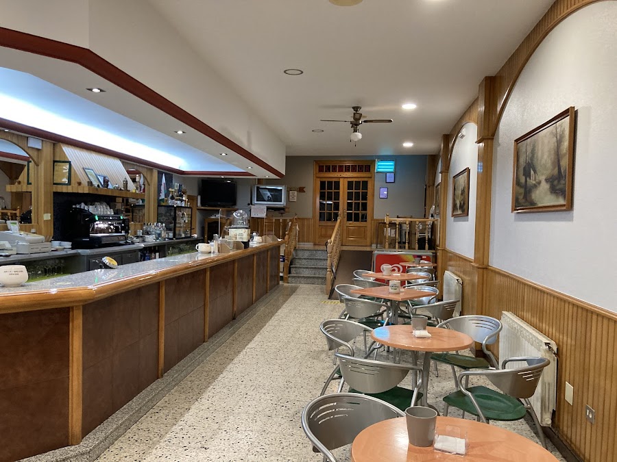 Restaurante Lanzos