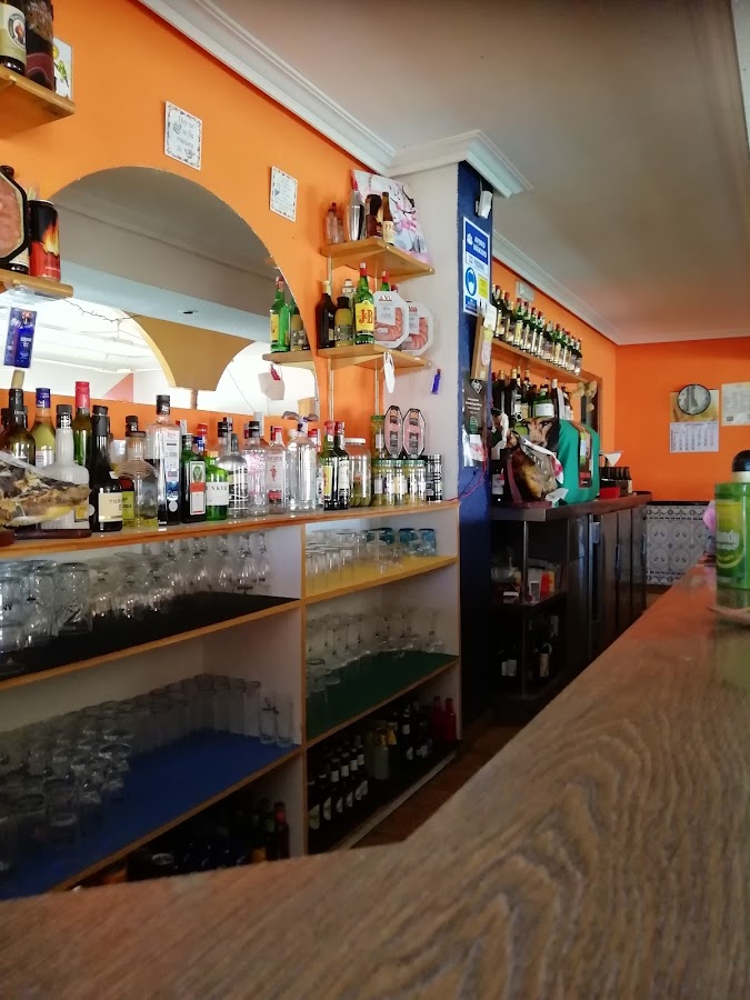 Restaurante Los Payuelos