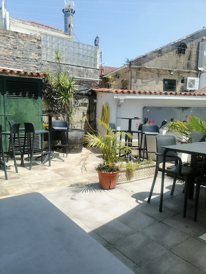 Restaurante Lua Chea