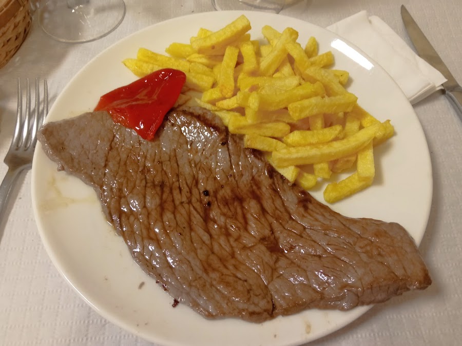 Restaurante Marino II