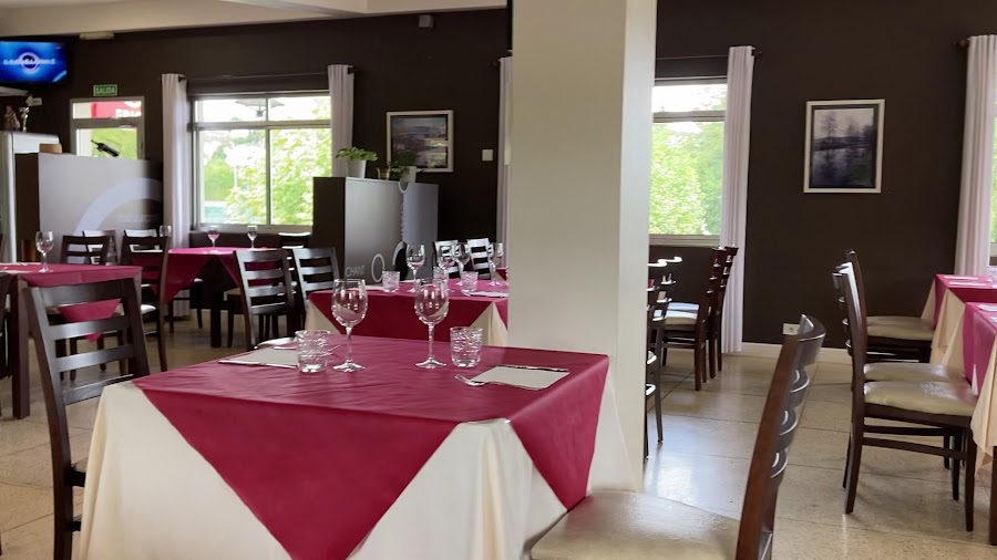 Restaurante O Chanto