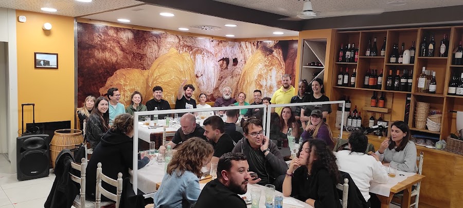 Restaurante O Petisco