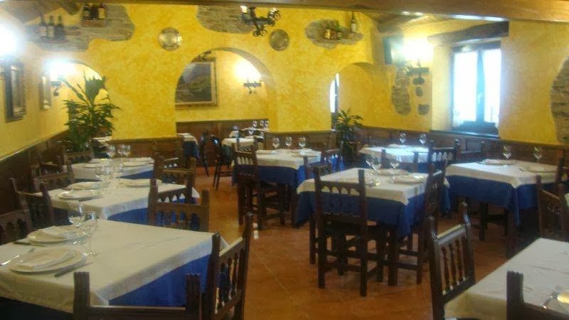 Restaurante O Piano