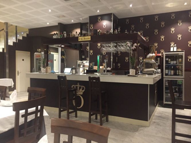 Restaurantes en Beiramar ciudad de Vigo
